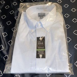 JOS. A. BANK Traveler dress shirt